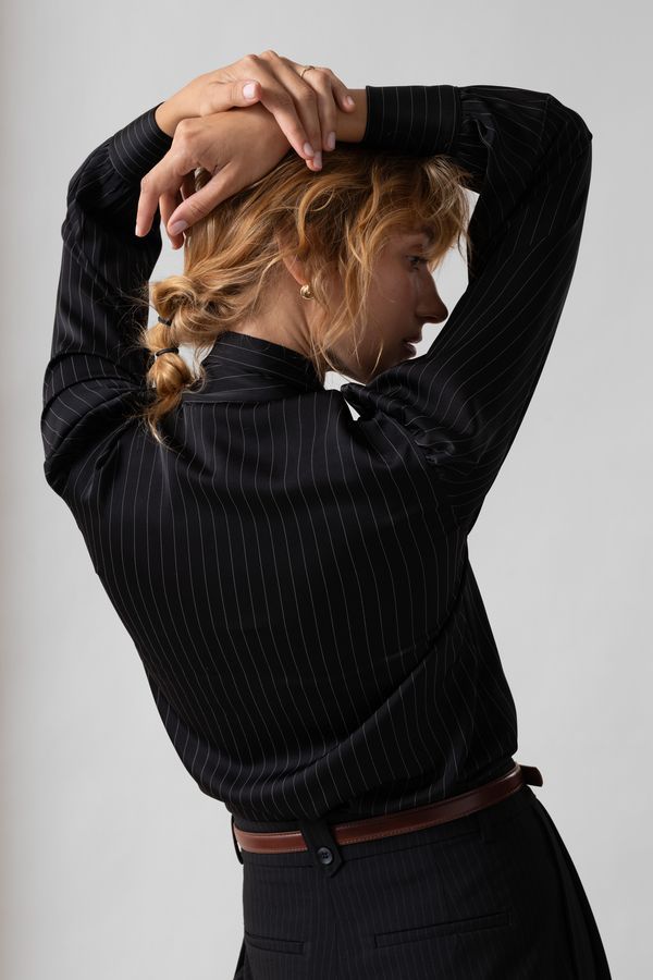 Top Chic Blouse