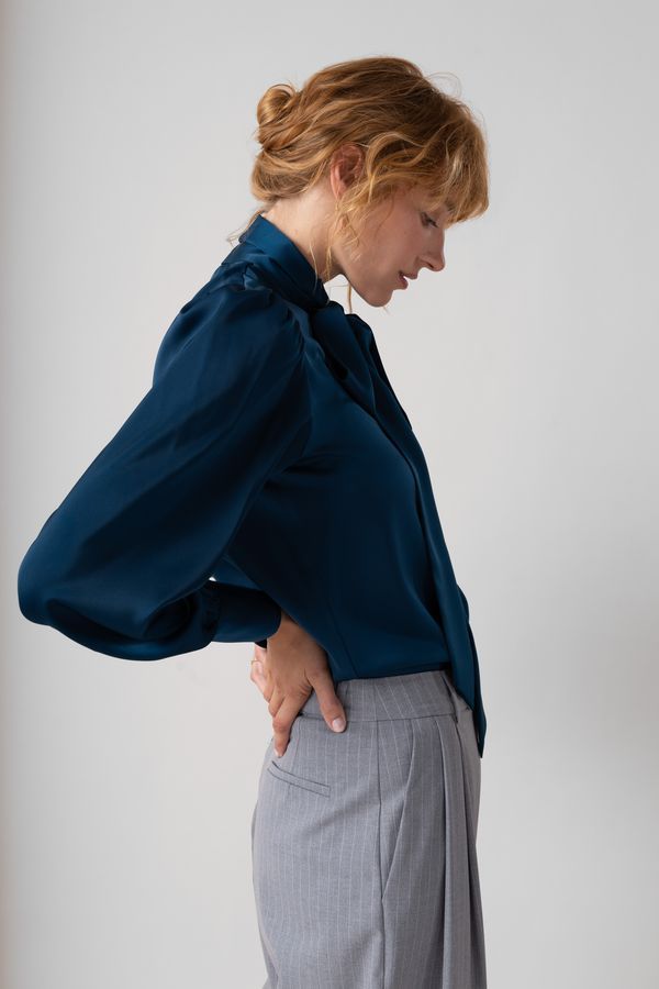 Refined Pants