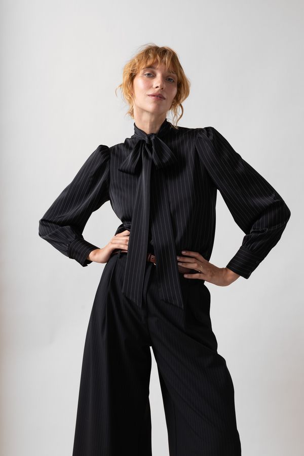 Top Chic Blouse