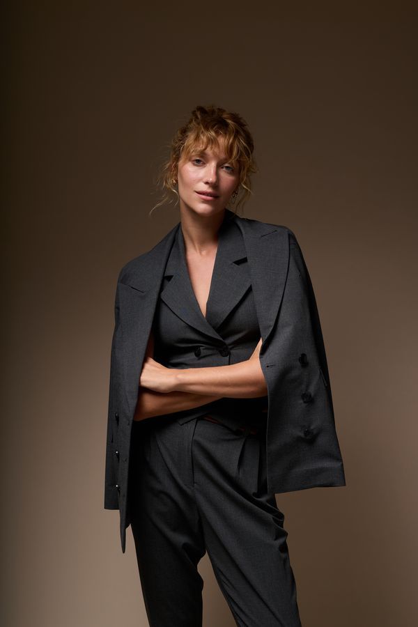 Premium Tailored Jacket