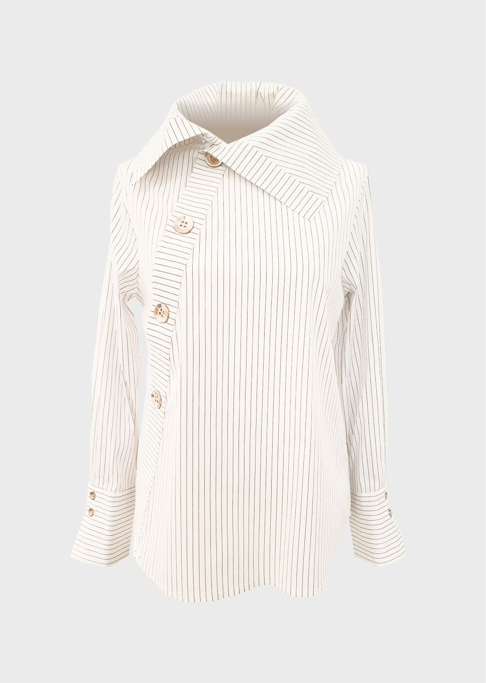 Rebel Blouse