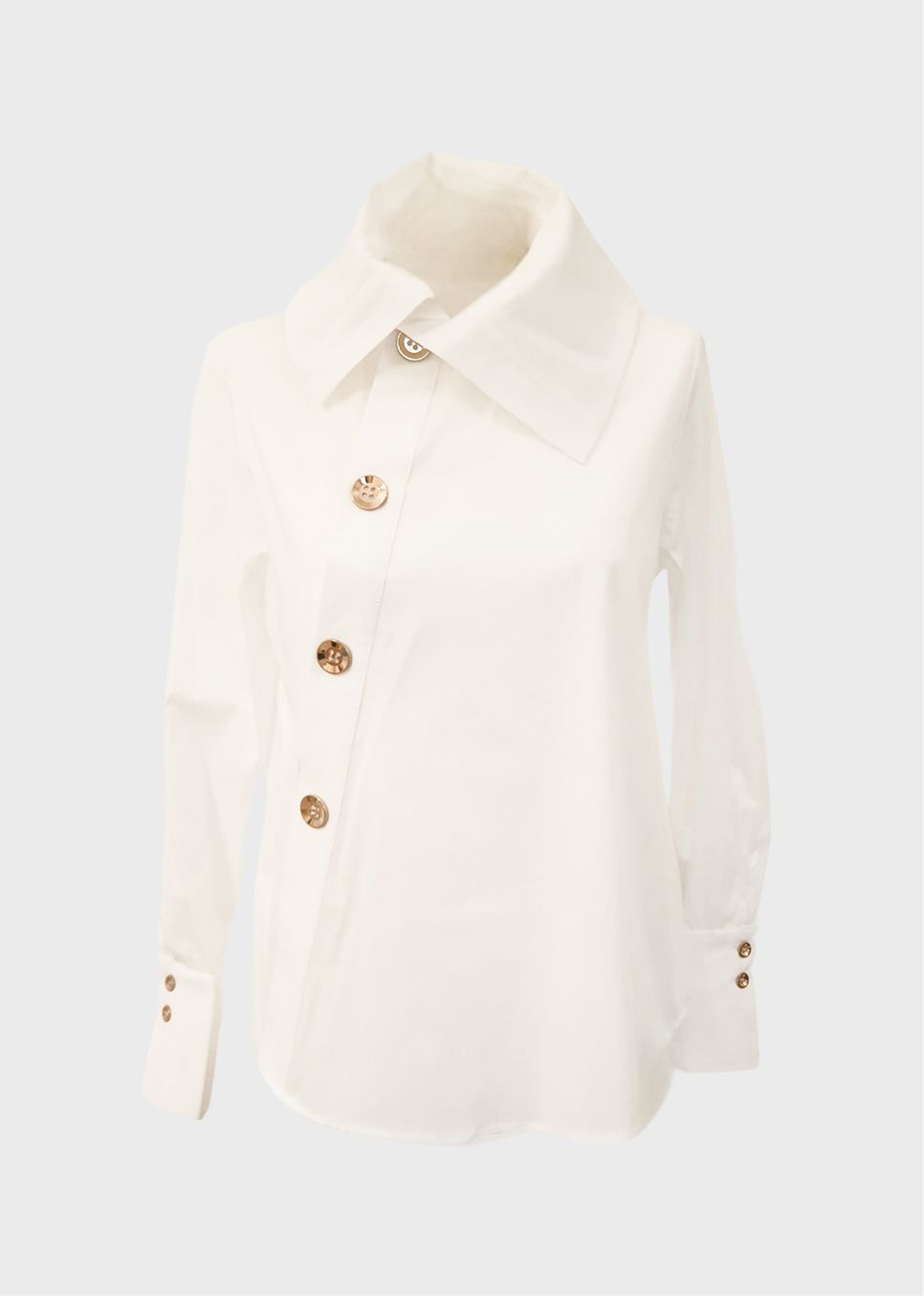 Rebel Blouse