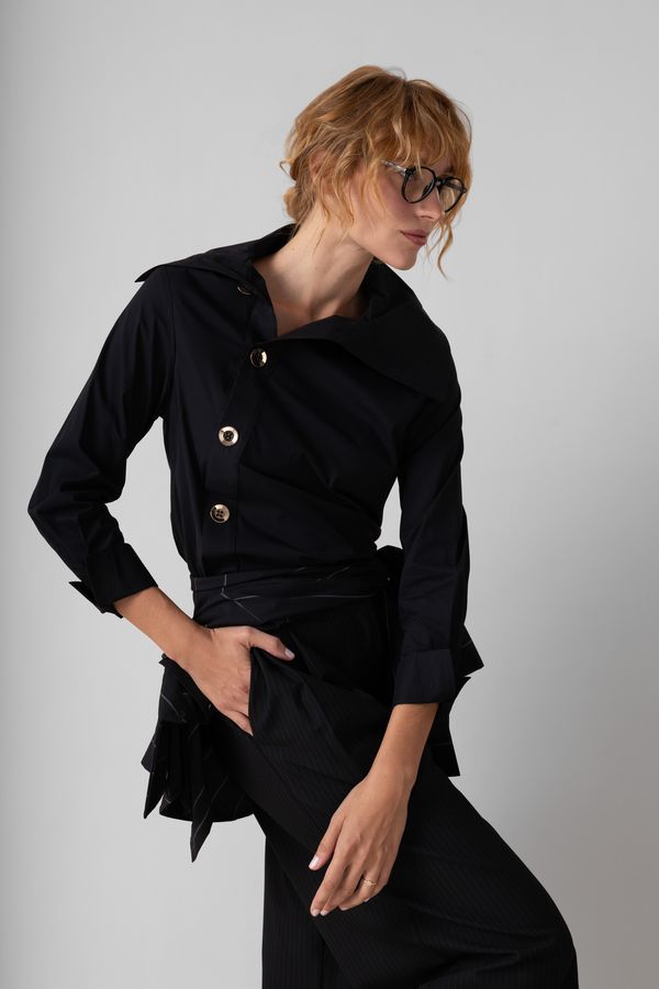 Rebel Blouse