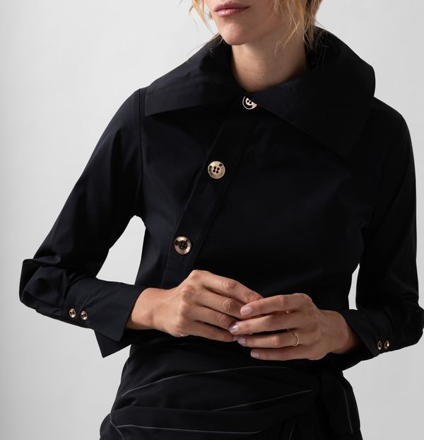 Rebel Blouse