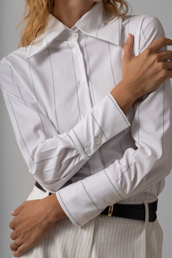 Present Blouse